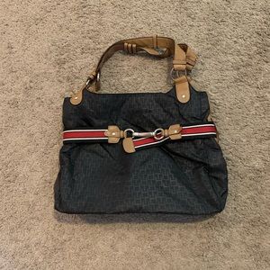 Tommy Hilfiger Tote Purse